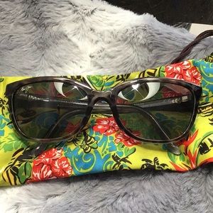 Maui Jim Honi sunglasses